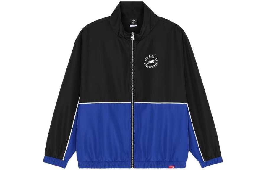 New Balance New Balance Women's Outdoor Collection Baseball Jacket Women's Black