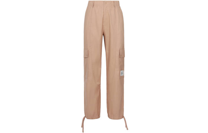 Jordan Jordan ESSENTIALS Casual Pants Women's Yellow