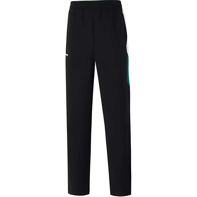 Li-Ning Li Ning Casual Pants Women's Black