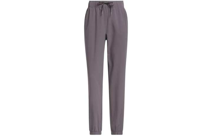Adidas Adidas Casual Pants Women's Charcoal Gray