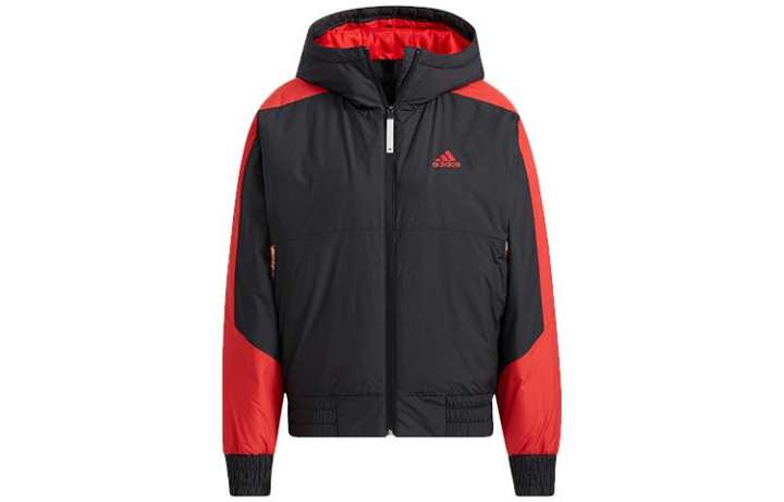 Adidas Adidas Puffer Jacket Women's Black