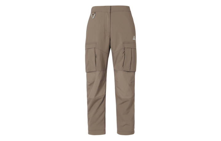 Nike Nike Casual Pants Women's Khaki