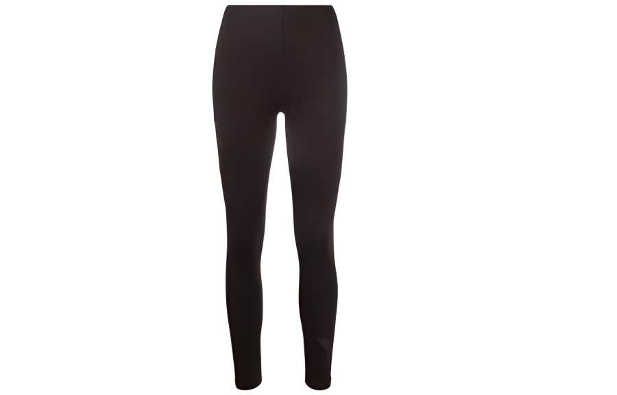 Y-3 Y 3 Leggings Women's Black Moderate