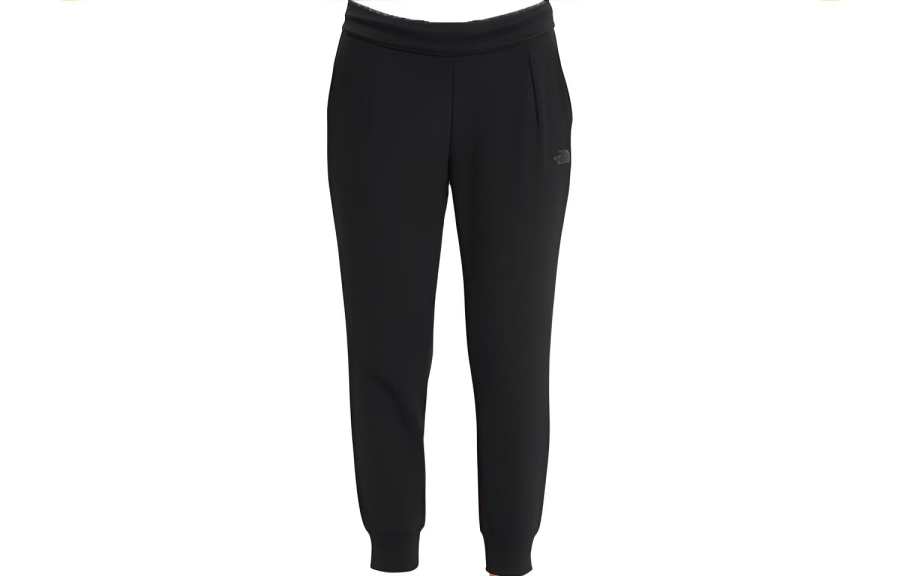 THE NORTH FACE Casual Pants Women's Black