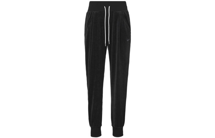 Nike Nike Knitted Sweatpants Women's Black