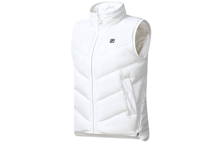 FILA Athletics Vest Women's Jade White