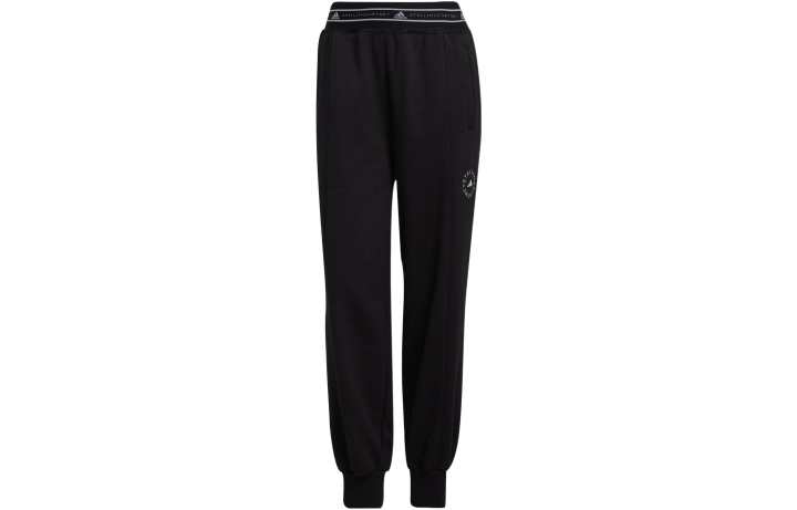 Adidas Adidas Logo print Organic Cotton Track Pants