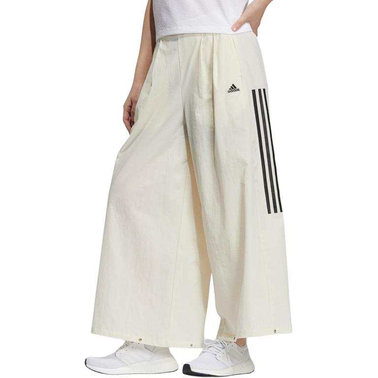 Adidas Adidas Knitted Sweatpants Women's Ivory