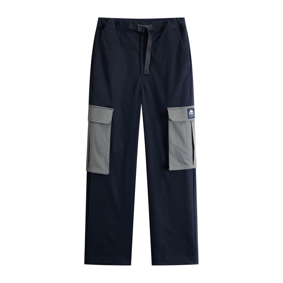 Kappa PLAYER Casual Pants Women's Multicolor