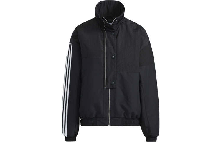 Adidas Originals Puffer Jacket Women's Black