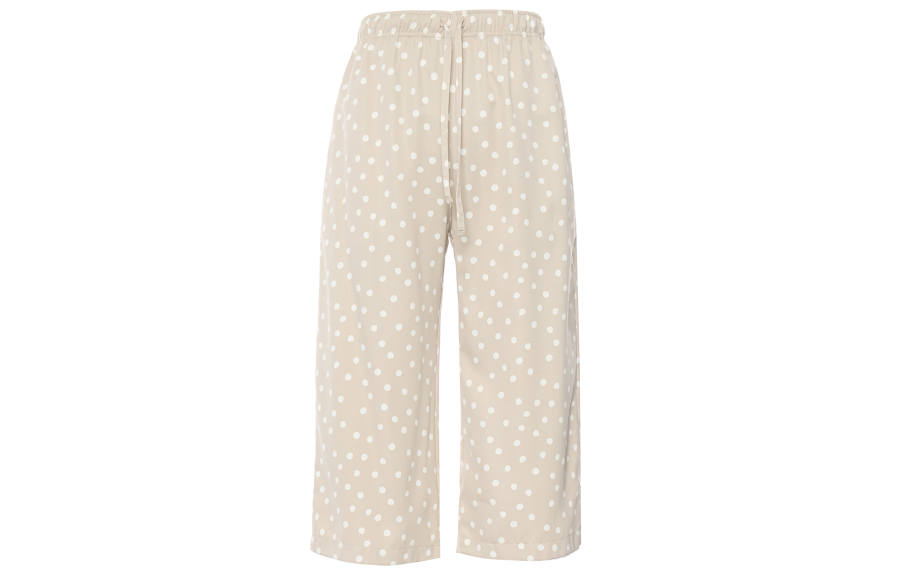 UNIQLO Casual Pants Women's Light Beige