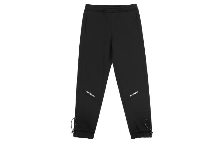 New Balance New Balance Cargo Pants Women's Black Moderate Cargo Pants
