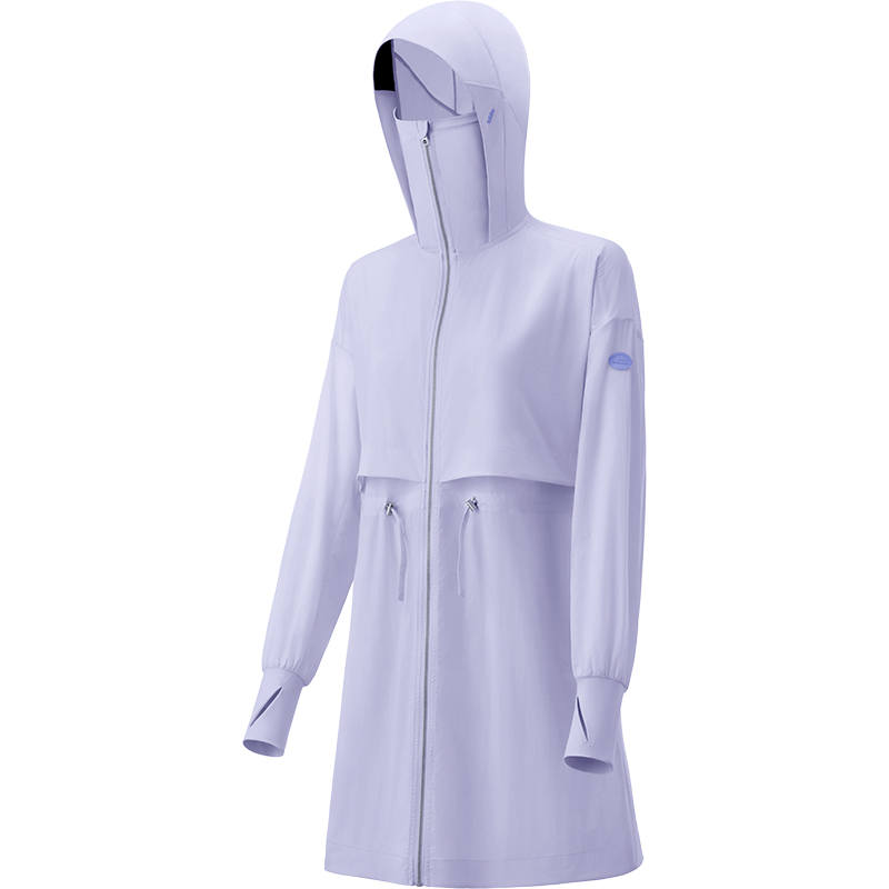 BENEUNDER BENEUNDER Sun Protection Clothing TS40424 Women's