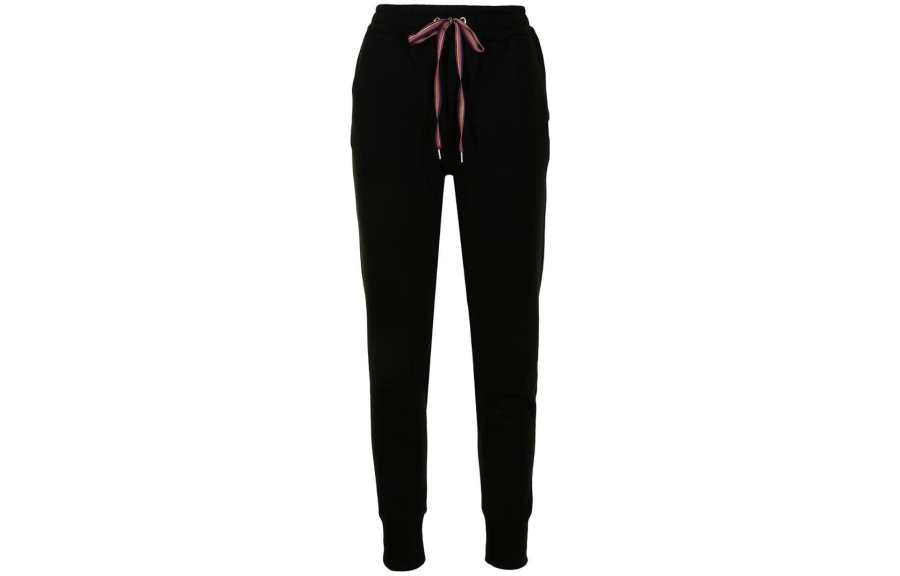 Paul Smith Knitted Sweatpants Women's Multicolor