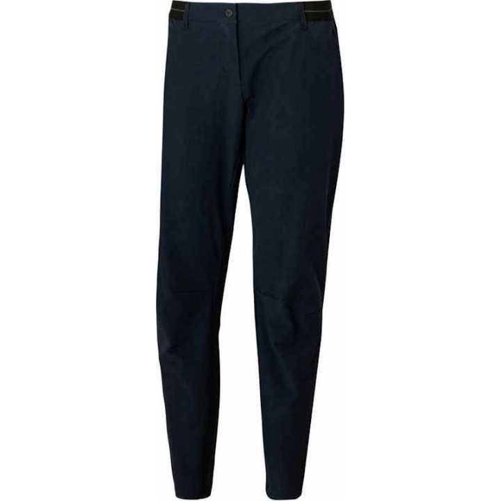 Adidas Adidas Casual Pants Women's Dark Blue