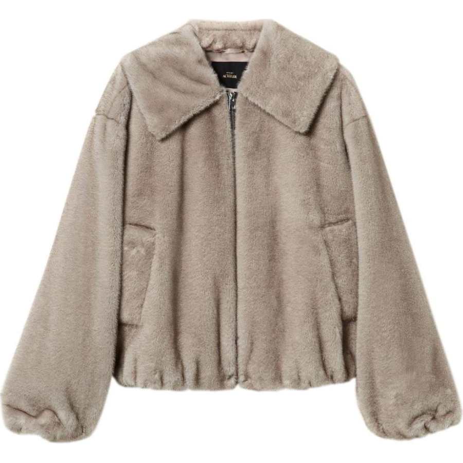Twinset cropped jacket