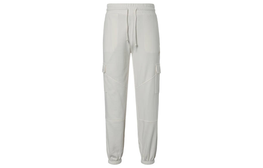 Converse Converse CNY Knitted Sweatpants Women's White
