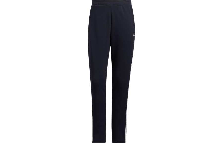 Adidas Adidas Knitted Sweatpants Women's Legend Ink Moderate Skinny Pants