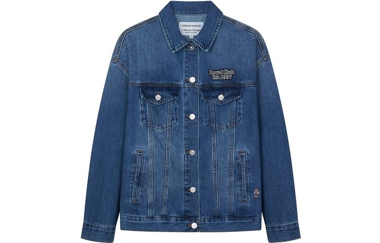 Teenie Weenie Denim Jacket Women's