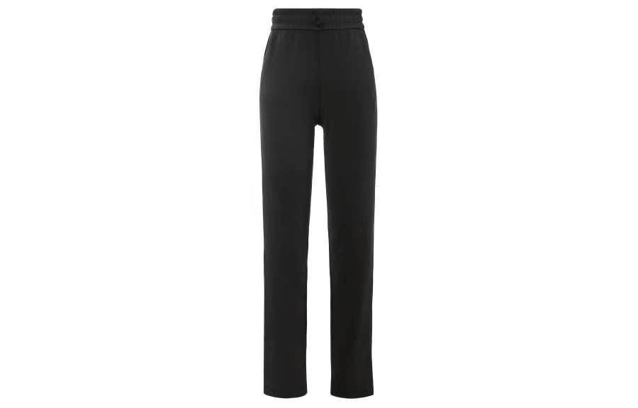 Lululemon Brushed Softstreme Casual Pants Women's