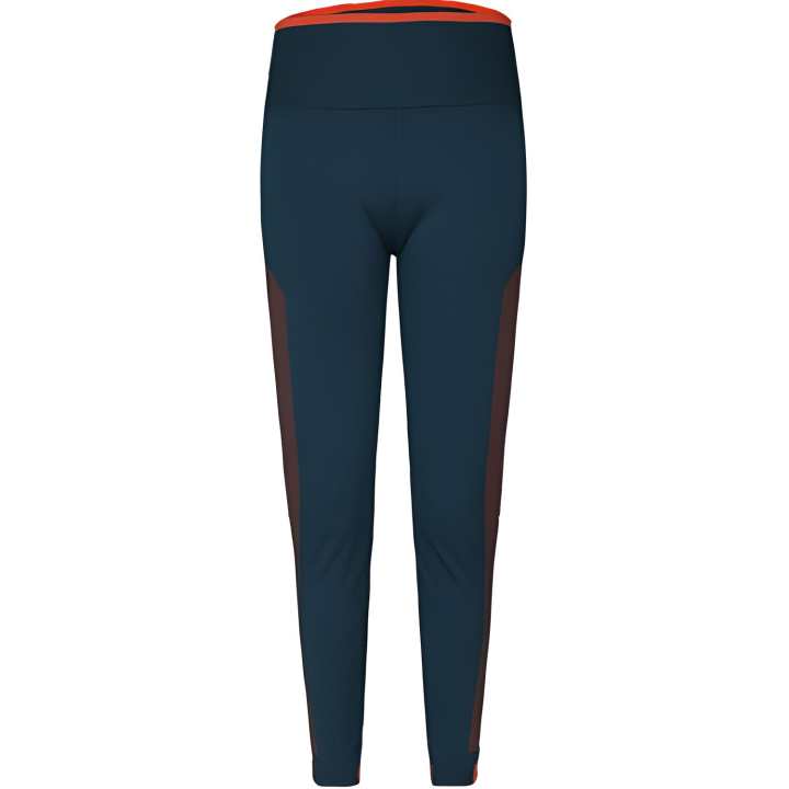 Adidas Adidas BT PK FLW Casual Pants Women's Blue