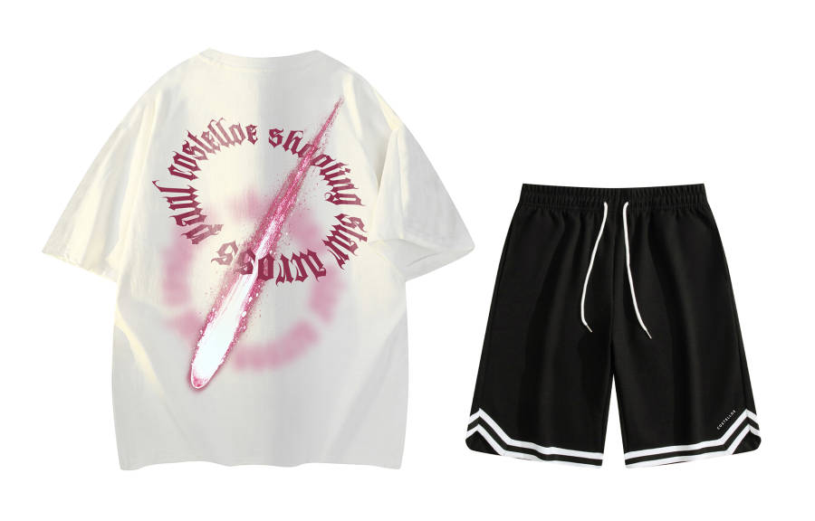 PAUL COSTELLOE Casual Sportswear Unisex