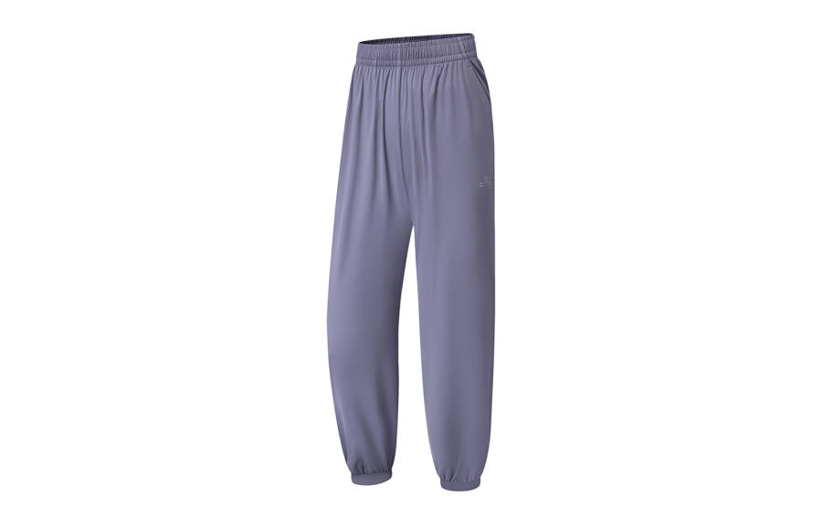 Li-Ning Li Ning Fitness Series Knitted Sweatpants Women's