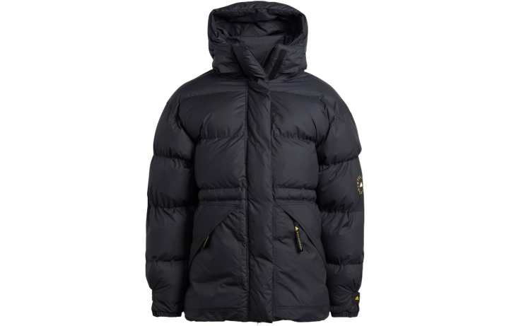 Adidas Adidas Puffer Jacket Women's Black
