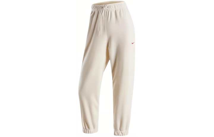 Nike Nike Dragon Soaring New Year Collection FW23 Casual Pants Women's Coconut Milk
