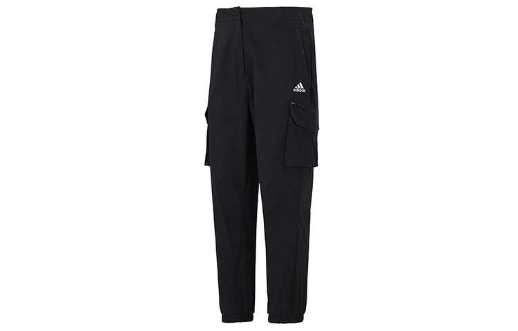 Adidas adidas CNY Women'ss Woven Pants Black