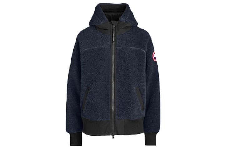 Canada Goose Canada Goose Simcoe Jacket Women's Navy Blue