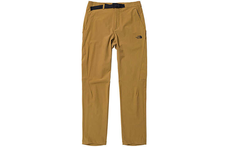 THE NORTH FACE Casual Pants Women's Brown