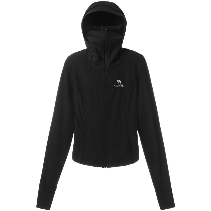 CAMEL CAMEL Sun Protection Clothing Women's