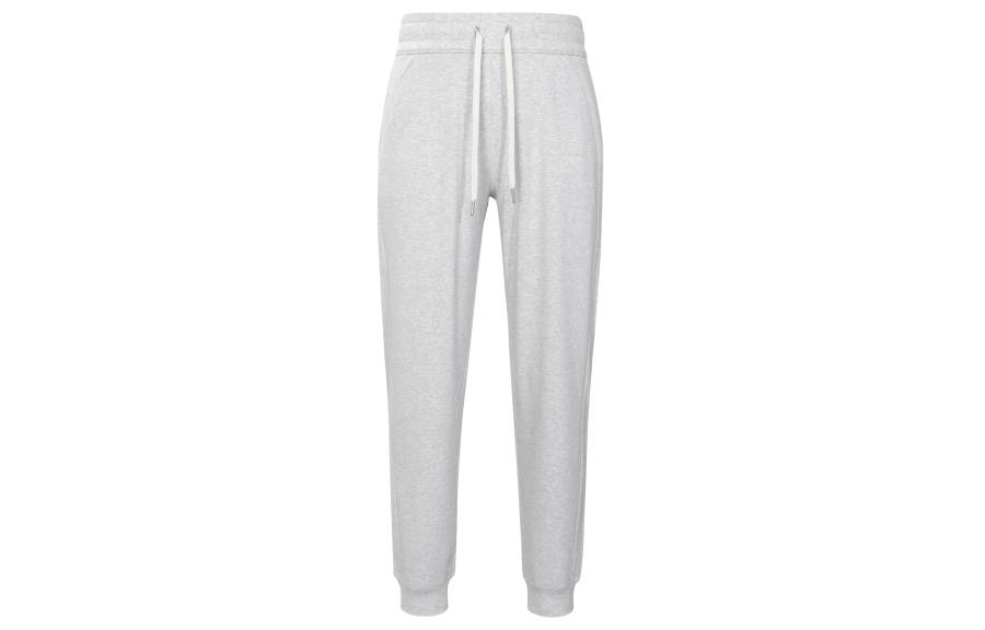 Lululemon Scuba Series Knitted Sweatpants Women's