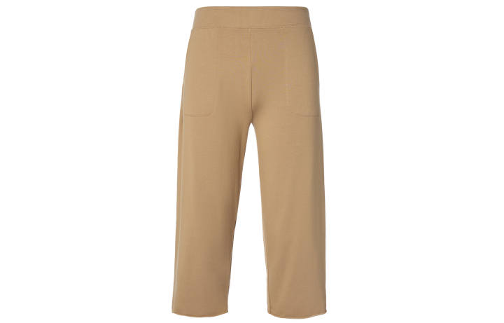 Nike Nike Casual Pants Women's Praline Brown Moderate Straight Fit Pants