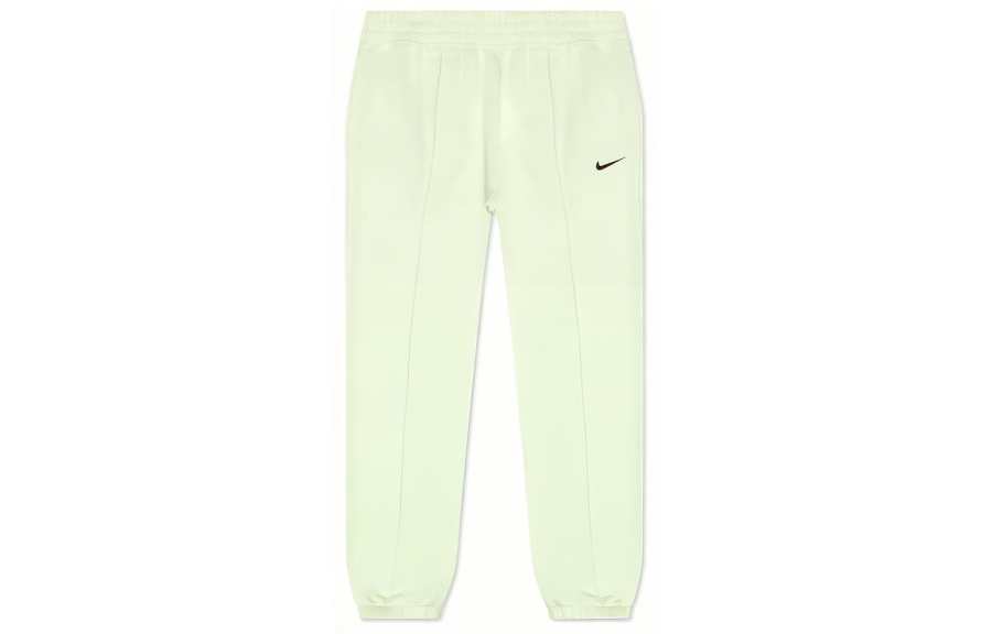 Nike Nike Casual Pants Women's Green Moderate Cuffed Pants