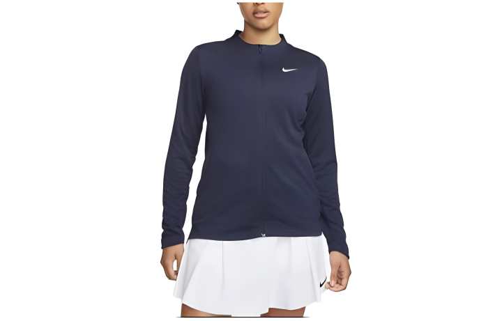 Nike Nike Sun Protection Clothing Women's Blue