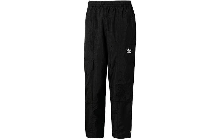 Adidas Originals Full Length Pants Women's Black