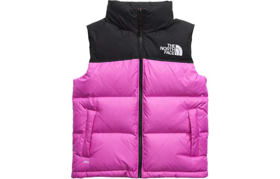 THE NORTH FACE 1996 Retro Nuptse High-Neck Vest