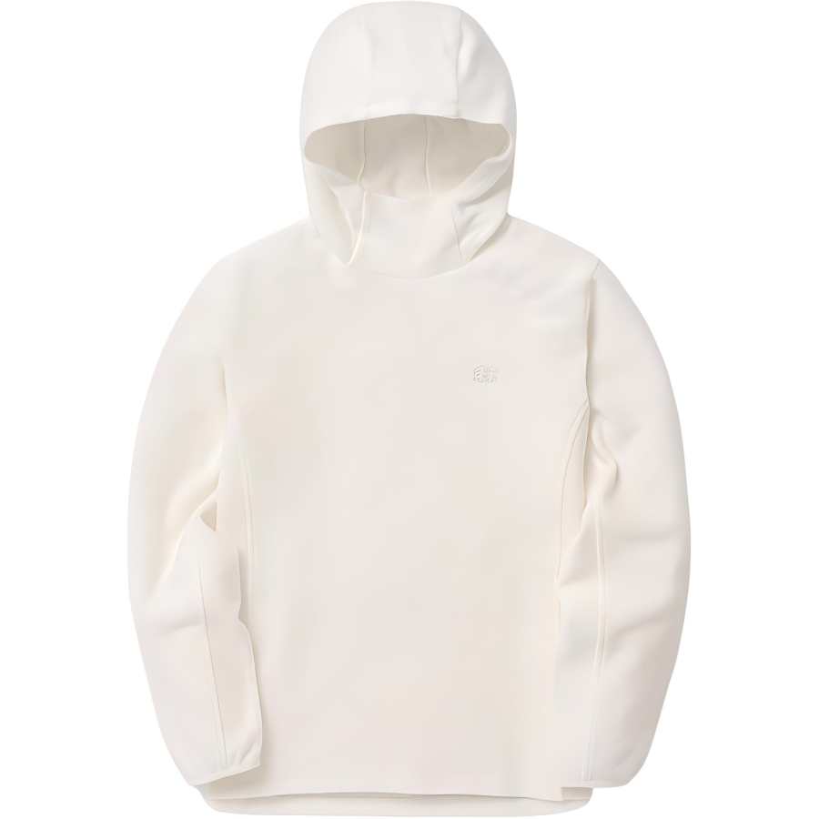 KOLON SPORT Sweatshirt Women's White