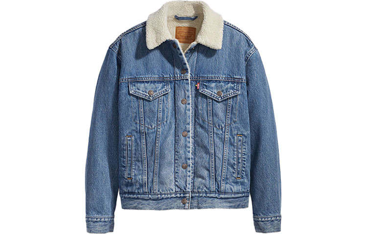 Levis Levis denim jacket