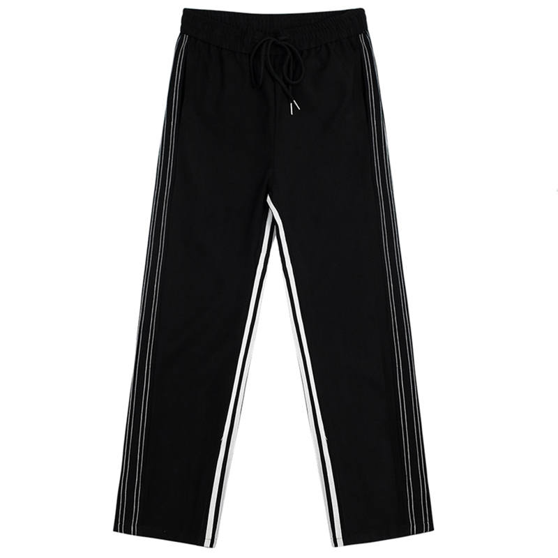 LBPC Casual Pants Women's Moderate Straight Fit Pants
