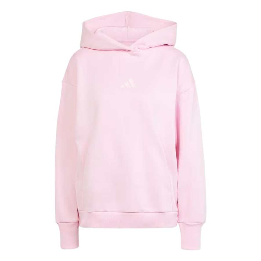 Adidas Adidas Free Shipping With AdiClub All Szn Fleece Loose Hoodie