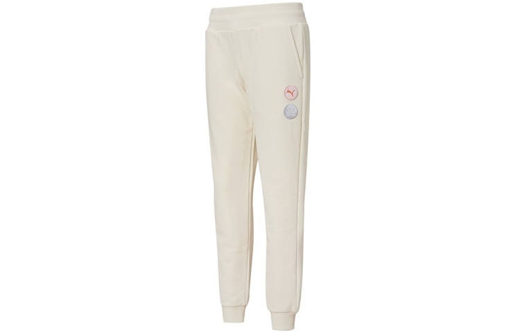 PUMA Knitted Sweatpants Women's