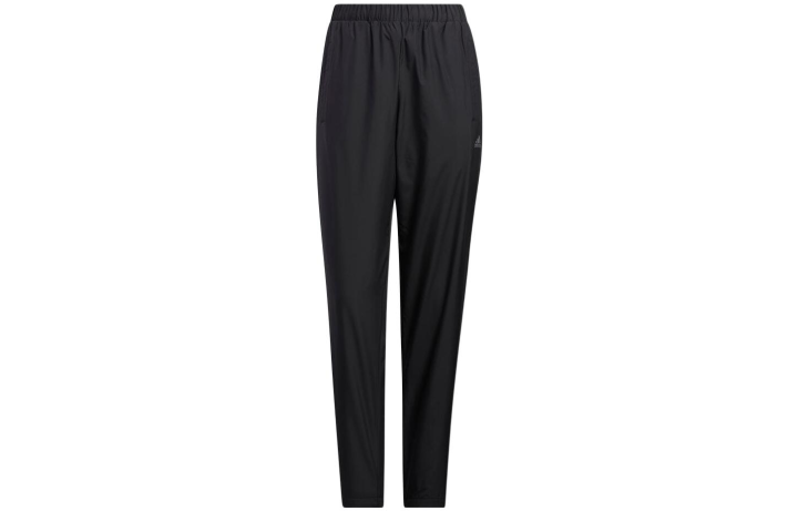 Adidas Adidas Casual Pants Japan Version Women's Black