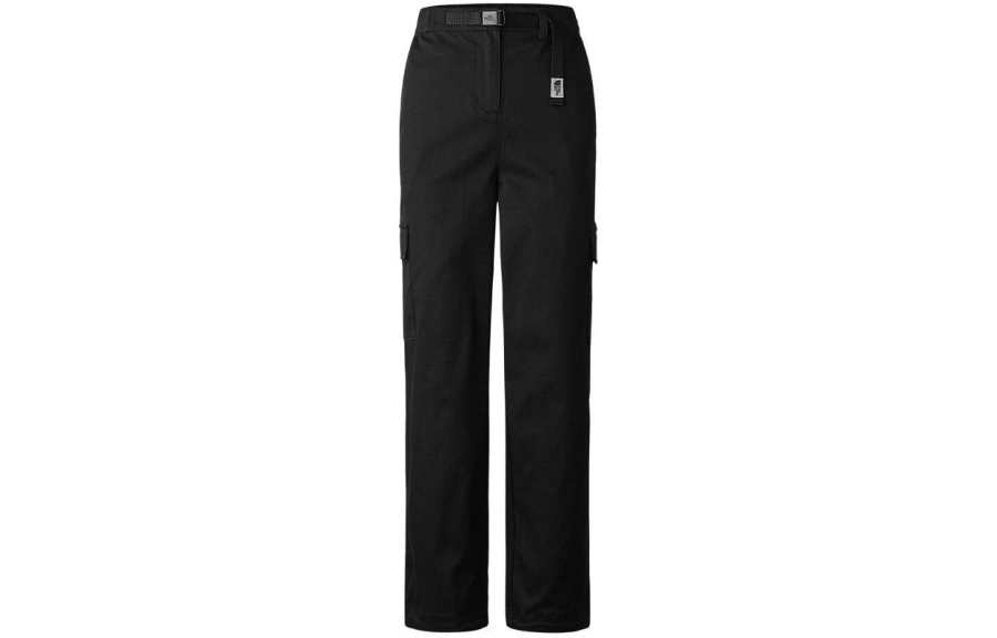 THE NORTH FACE Casual Pants Women's Black