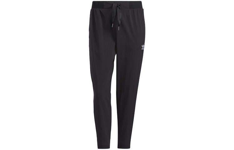 Adidas Originals Knitted Sweatpants Women's Black