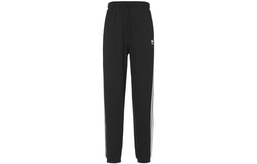 Adidas Originals Sweatpants Women's Black