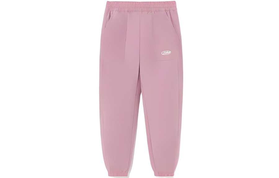 Li-Ning Li Ning Sports Life Collection Sports Pants Women's