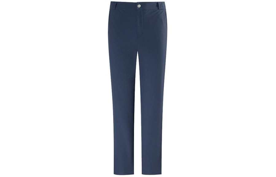 Lafuma Casual Pants Women's Moderate Straight Fit Pants
